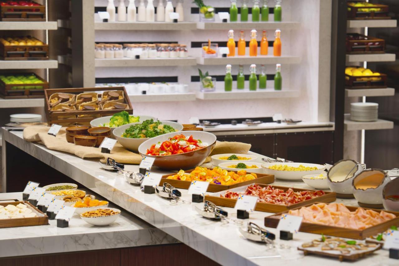 Andaz Macau, By Hyatt Hotel Ngoại thất bức ảnh