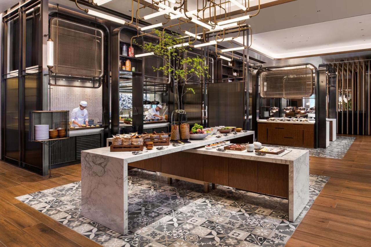 Andaz Macau, By Hyatt Hotel Ngoại thất bức ảnh