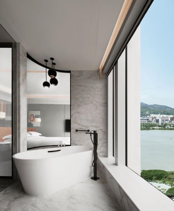 Andaz Macau, By Hyatt Hotel Ngoại thất bức ảnh