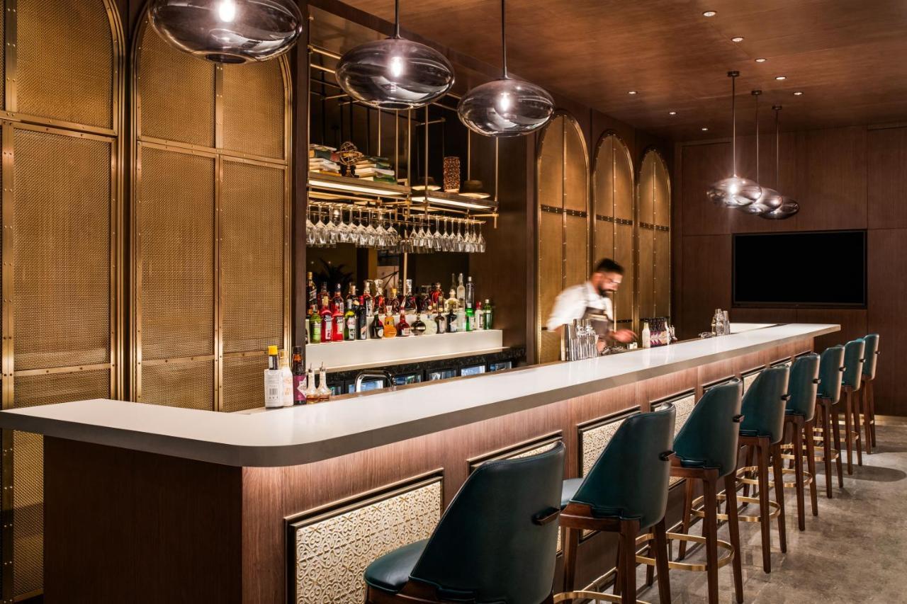 Andaz Macau, By Hyatt Hotel Ngoại thất bức ảnh
