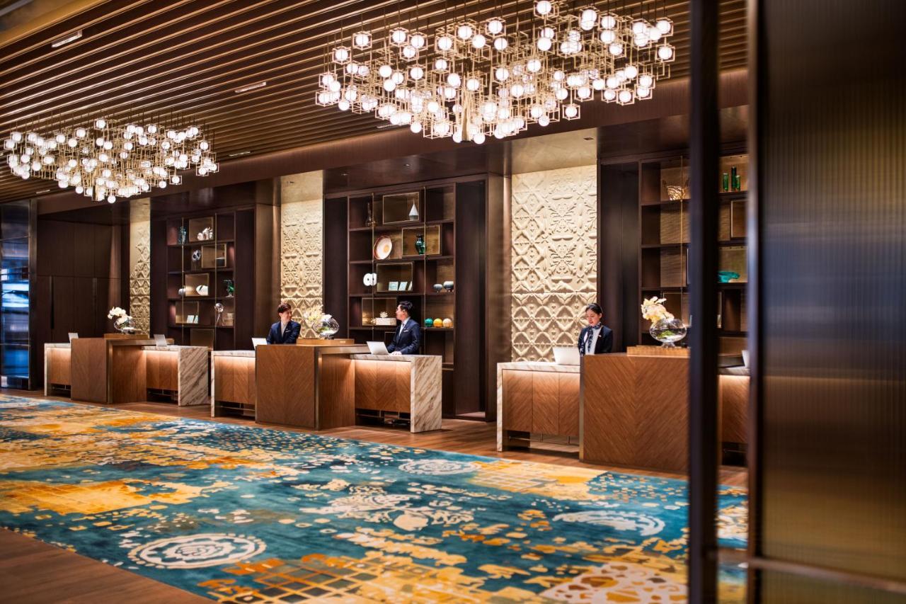 Andaz Macau, By Hyatt Hotel Ngoại thất bức ảnh