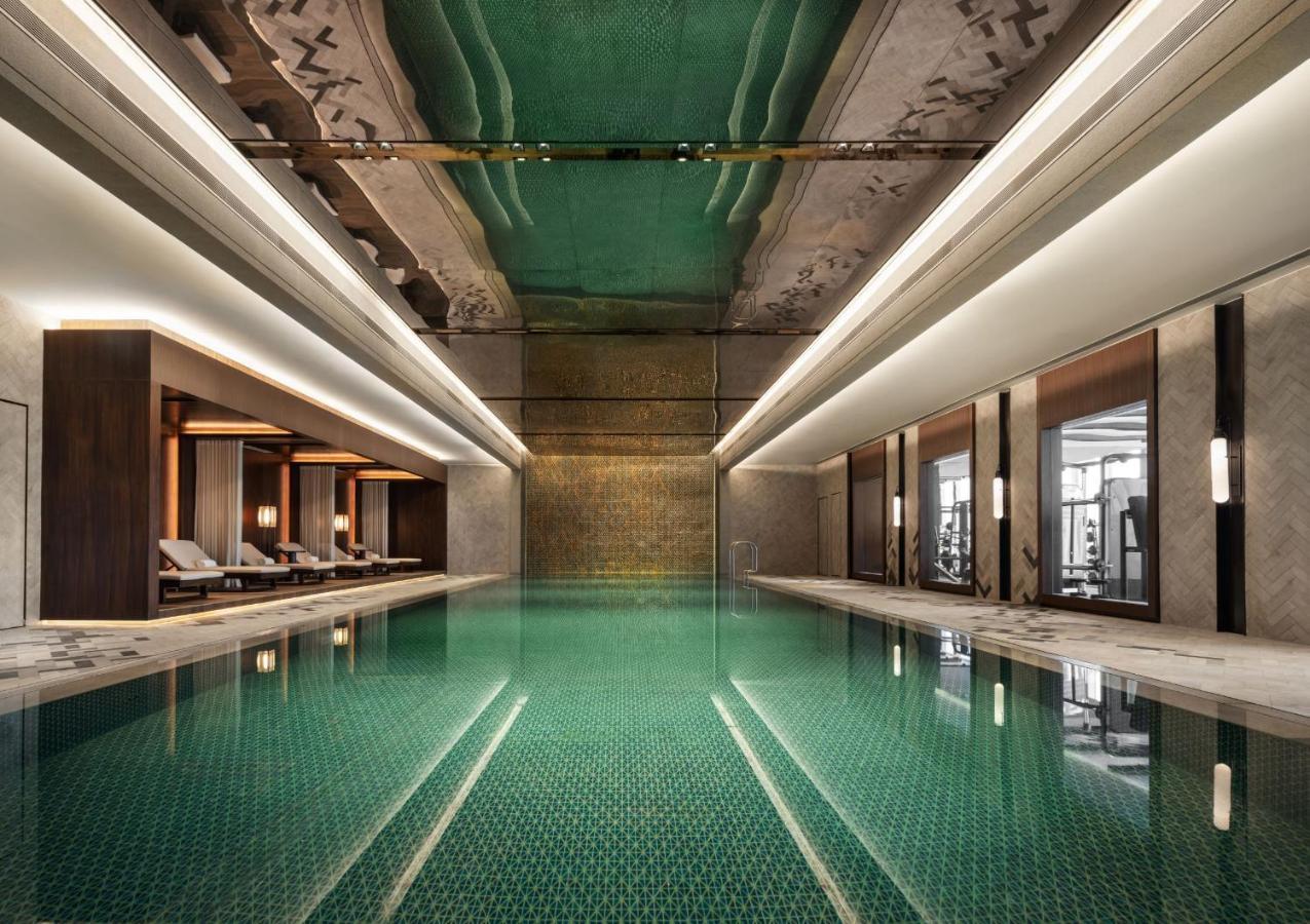 Andaz Macau, By Hyatt Hotel Ngoại thất bức ảnh
