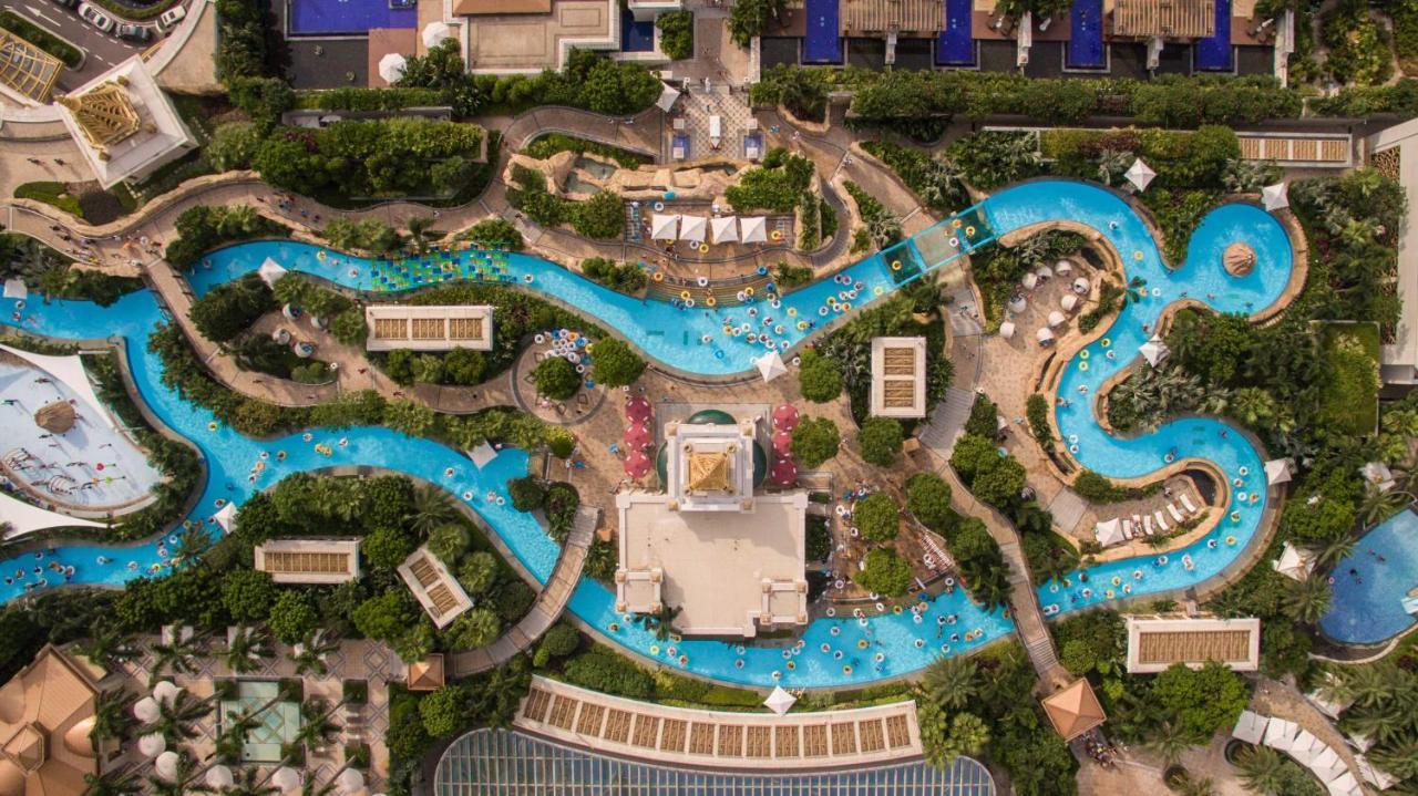 Andaz Macau, By Hyatt Hotel Ngoại thất bức ảnh