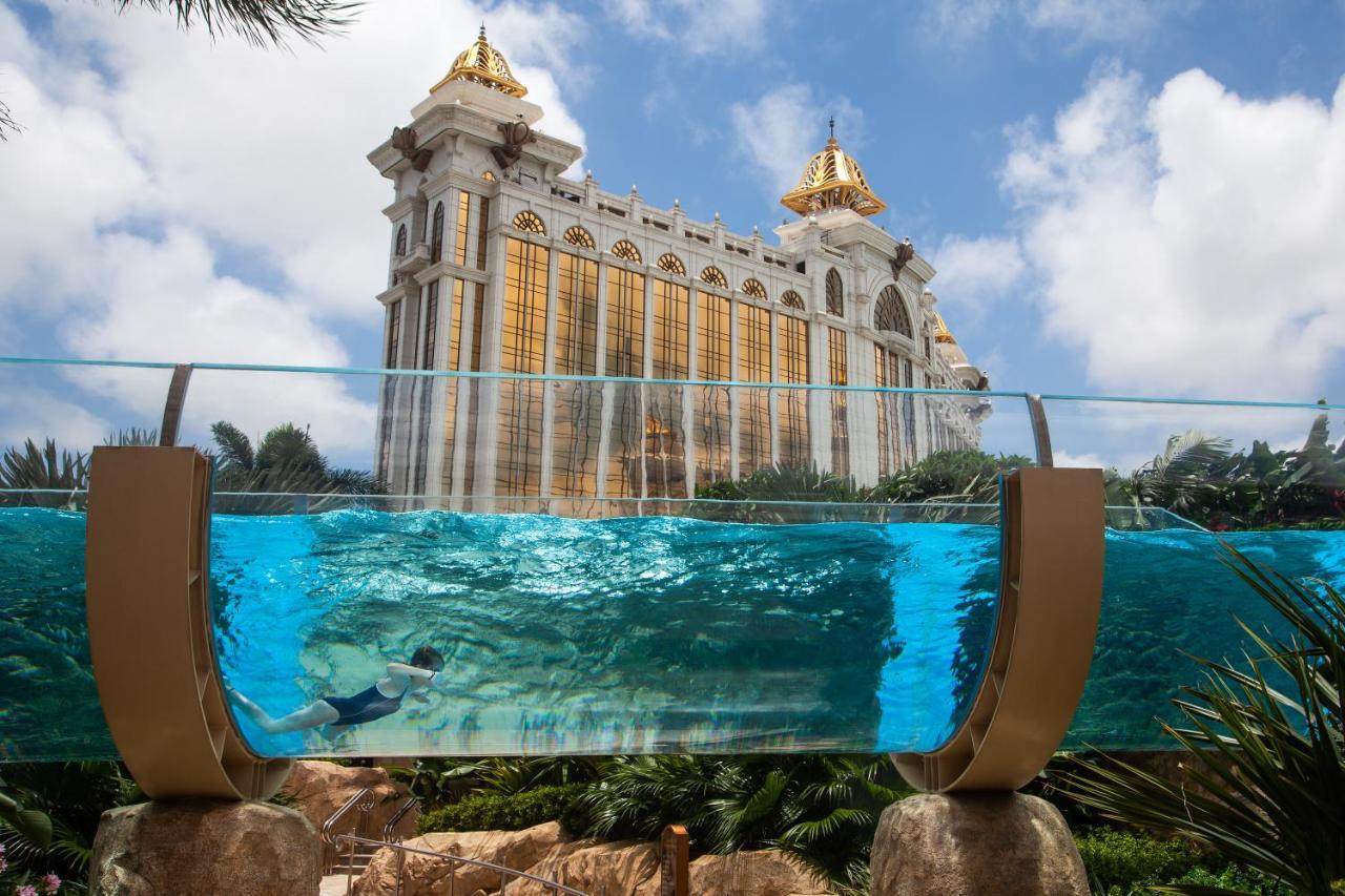 Andaz Macau, By Hyatt Hotel Ngoại thất bức ảnh