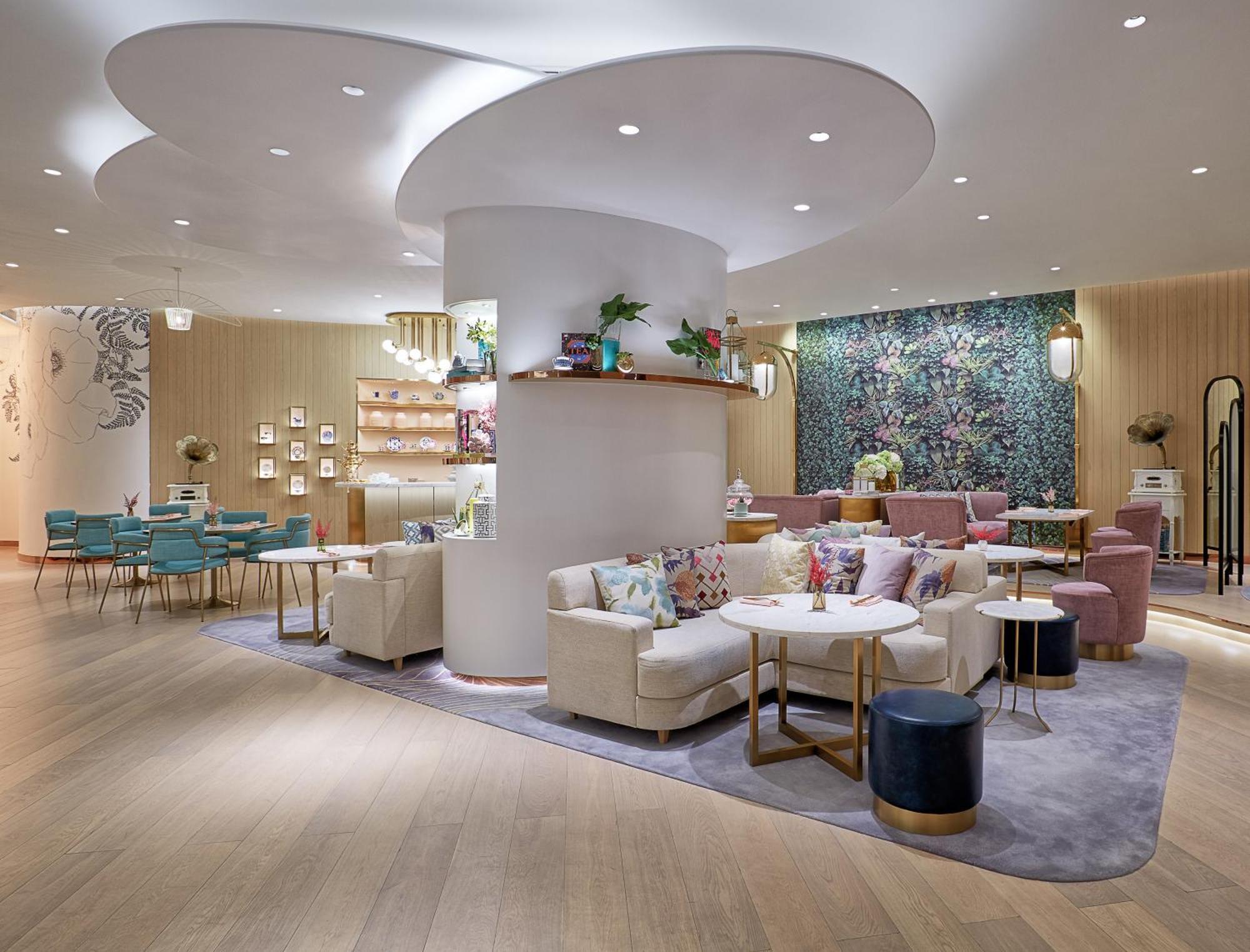 Andaz Macau, By Hyatt Hotel Ngoại thất bức ảnh