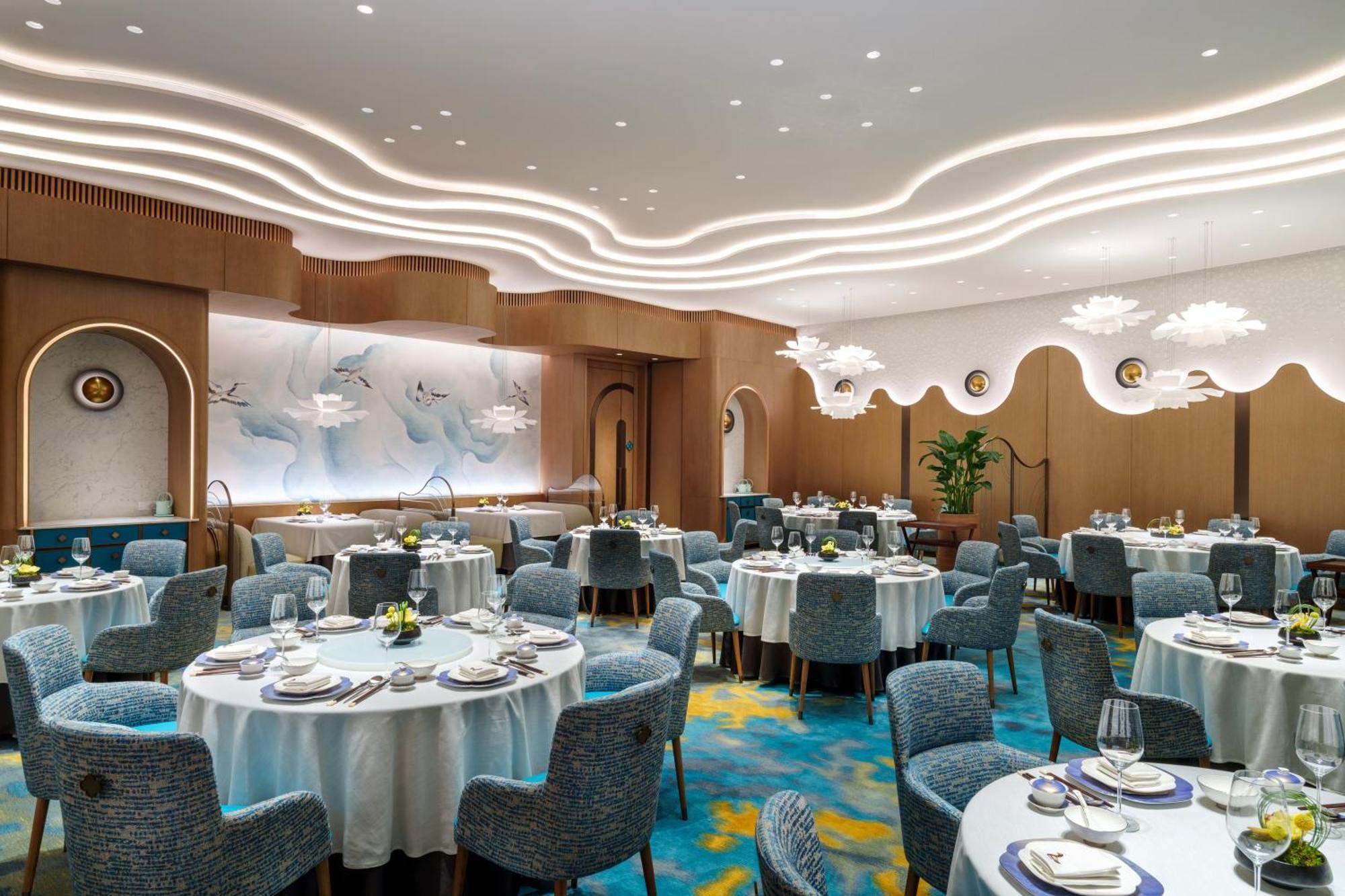 Andaz Macau, By Hyatt Hotel Ngoại thất bức ảnh