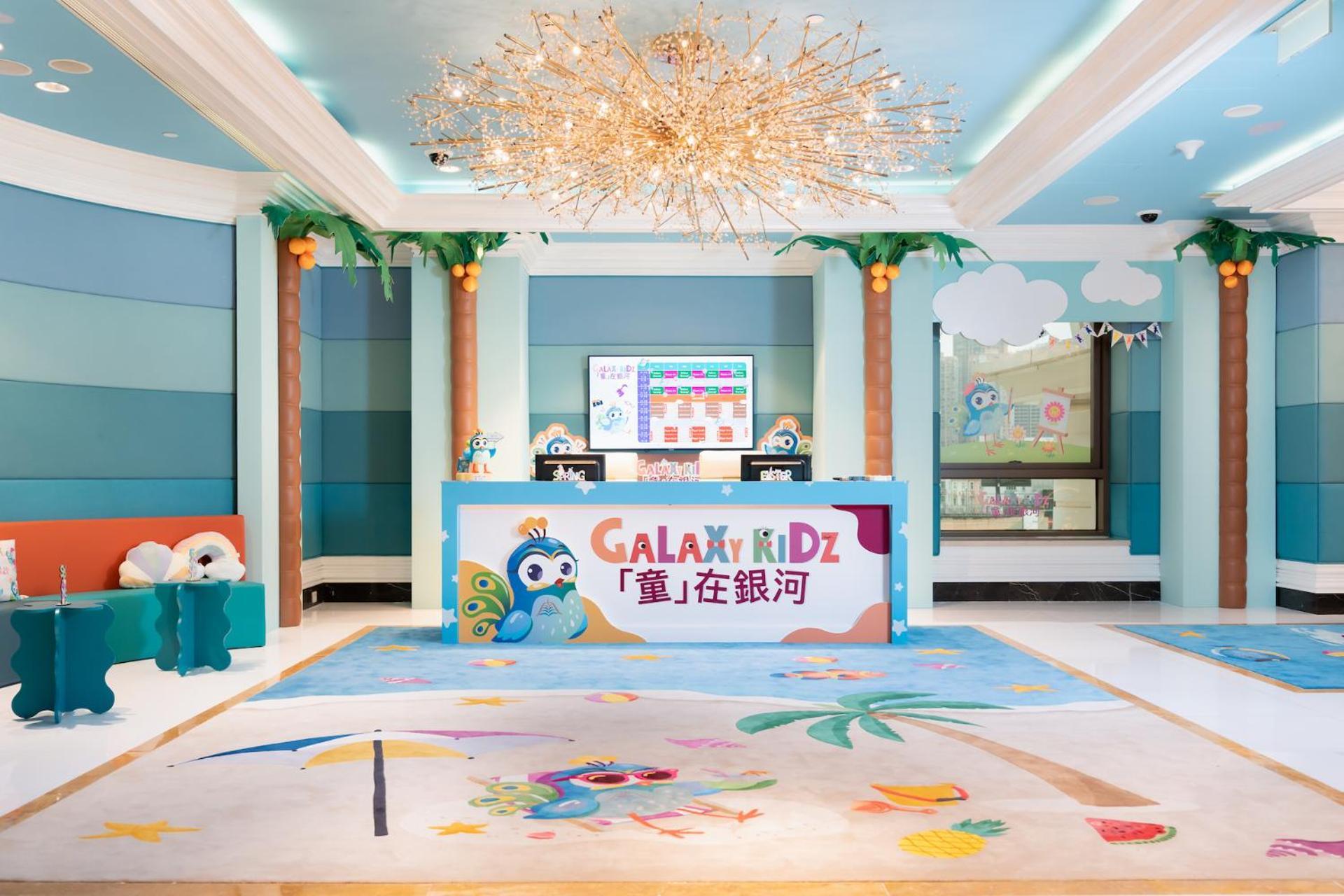 Andaz Macau, By Hyatt Hotel Ngoại thất bức ảnh