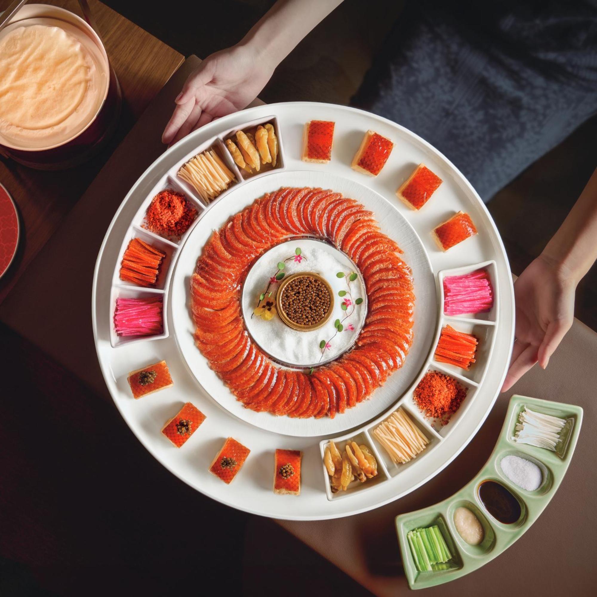 Andaz Macau, By Hyatt Hotel Ngoại thất bức ảnh