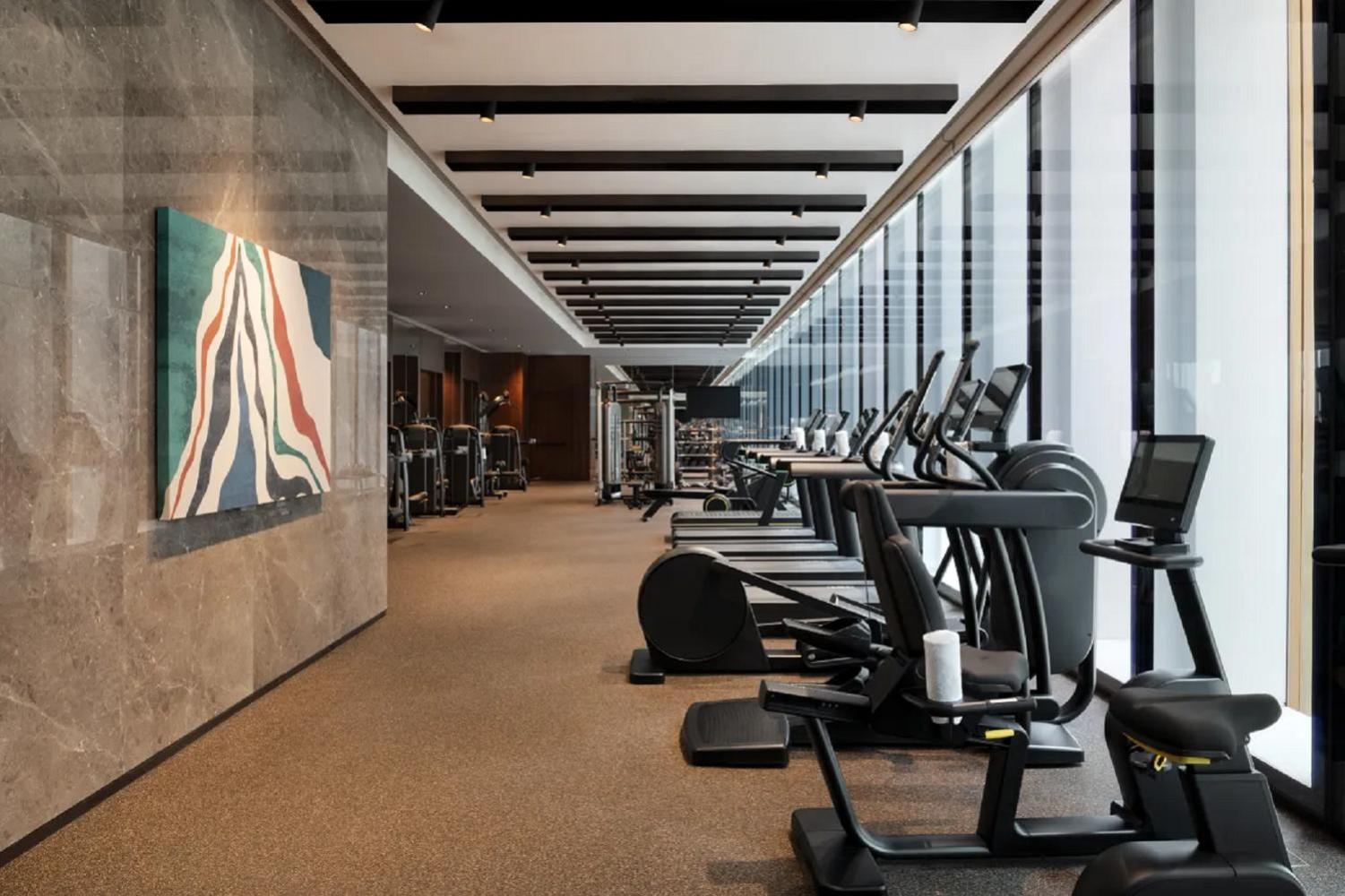 Andaz Macau, By Hyatt Hotel Ngoại thất bức ảnh