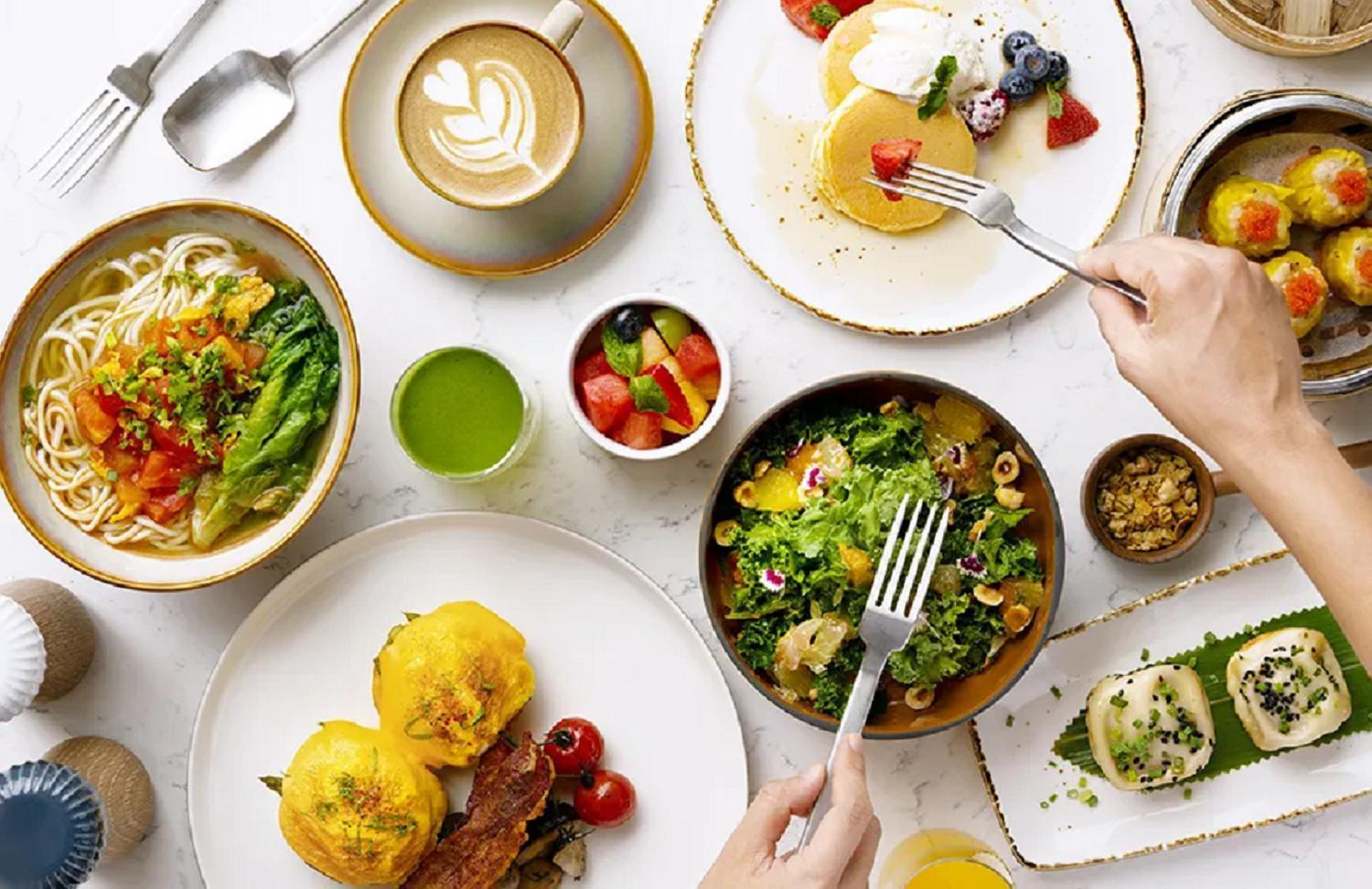 Andaz Macau, By Hyatt Hotel Ngoại thất bức ảnh
