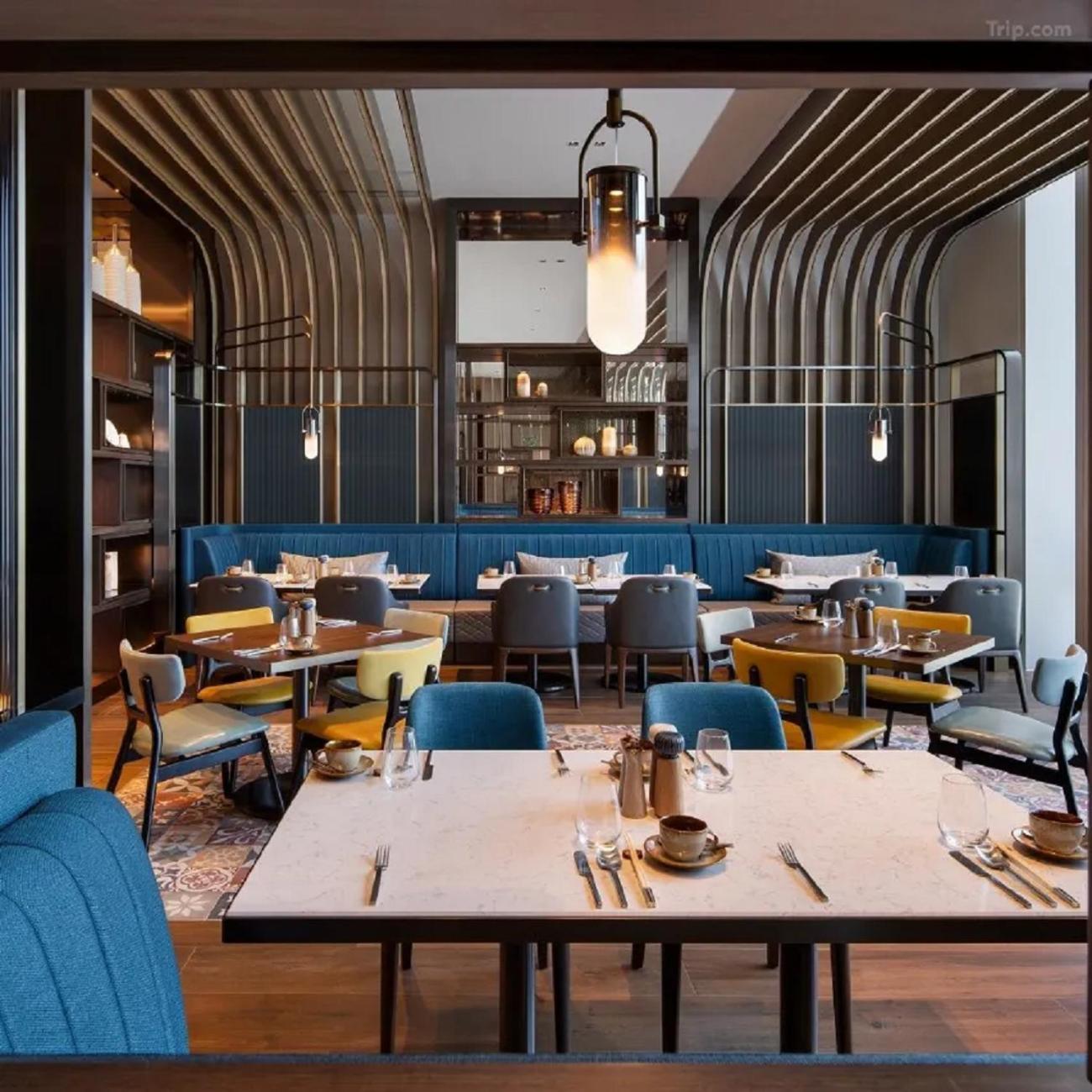 Andaz Macau, By Hyatt Hotel Ngoại thất bức ảnh