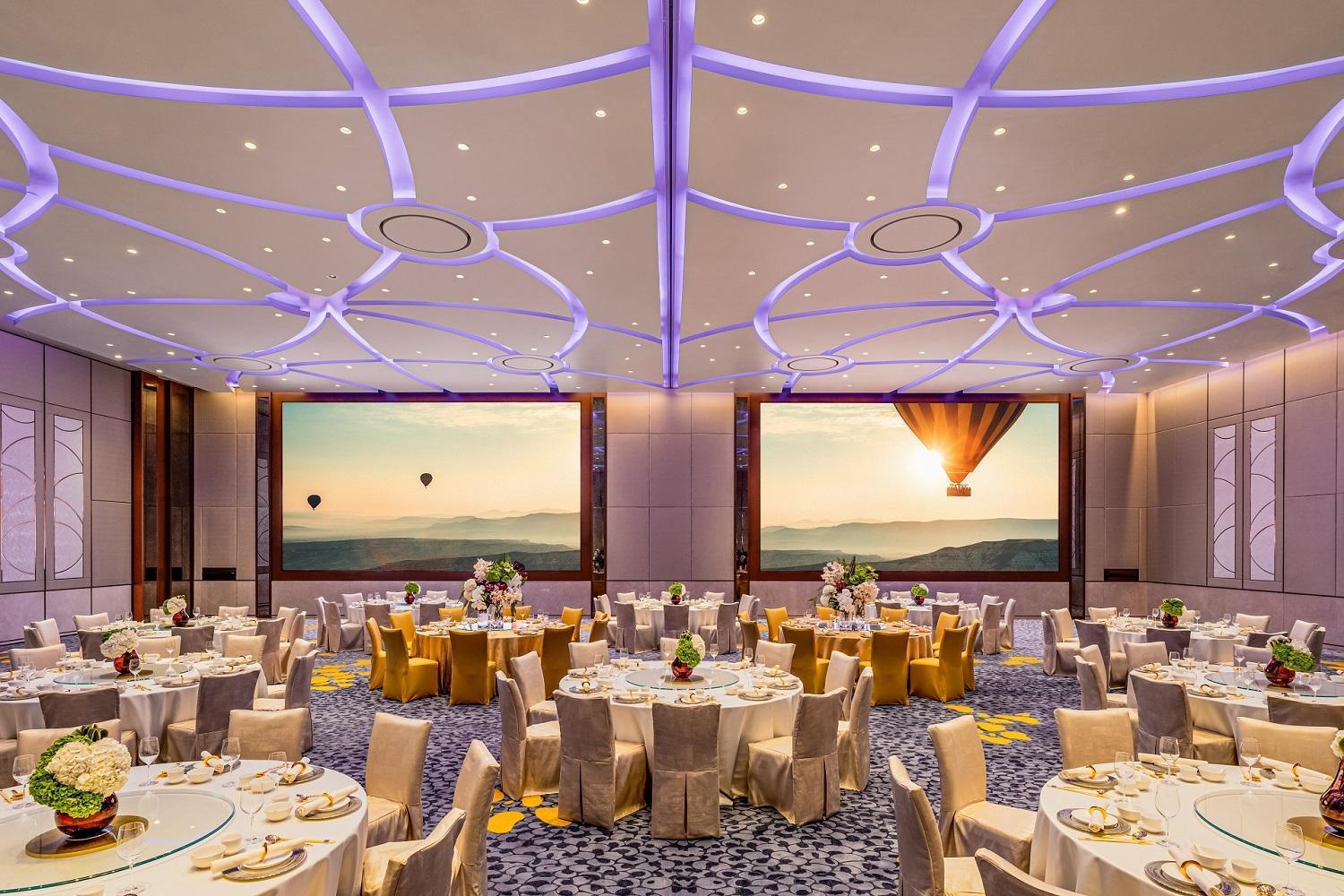 Andaz Macau, By Hyatt Hotel Ngoại thất bức ảnh