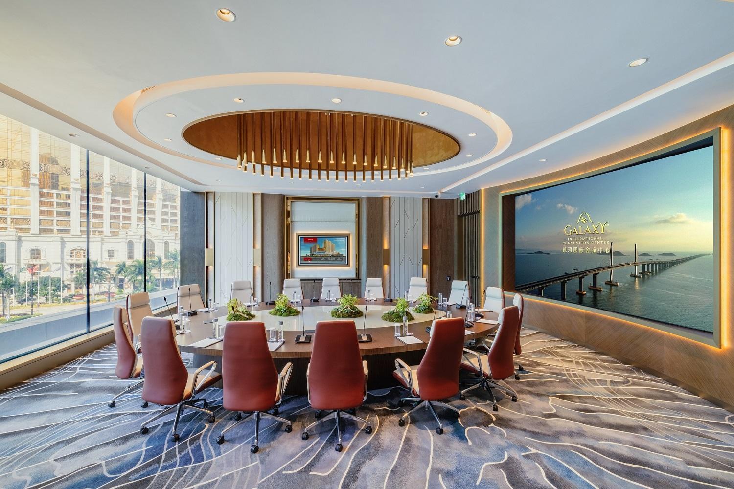 Andaz Macau, By Hyatt Hotel Ngoại thất bức ảnh